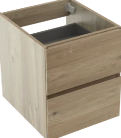 Storke Edge wastafelonderkast