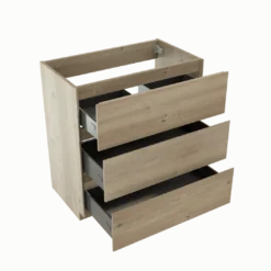 Storke Edge wastafelonderkast