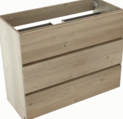 Storke Edge wastafelonderkast