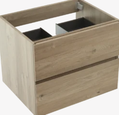 Storke Edge wastafelonderkast