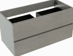 Storke Edge wastafelonderkast