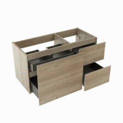 Storke Edge wastafelonderkast