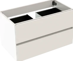 Storke Edge wastafelonderkast