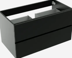 Storke Edge wastafelonderkast