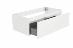 Storke Edge wastafelonderkast