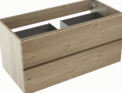 Storke Edge wastafelonderkast