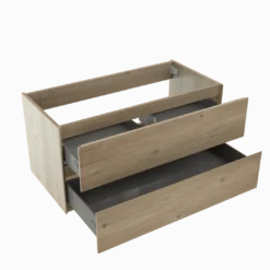 Storke Edge wastafelonderkast