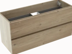 Storke Edge wastafelonderkast
