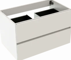 Storke Edge wastafelonderkast