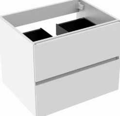 Storke Edge wastafelonderkast