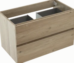 Storke Edge wastafelonderkast