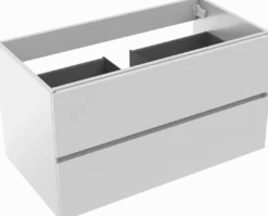 Storke Edge wastafelonderkast