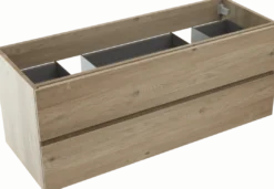 Storke Edge wastafelonderkast