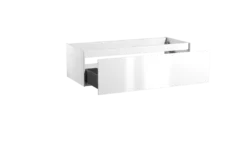Storke Edge wastafelonderkast