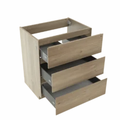 Storke Edge wastafelonderkast