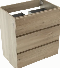 Storke Edge wastafelonderkast