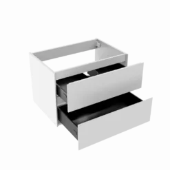 Storke Edge wastafelonderkast