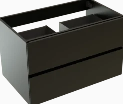 Storke Edge wastafelonderkast