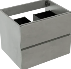 Storke Edge wastafelonderkast