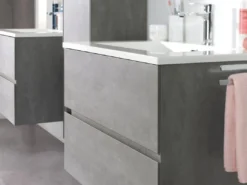 Storke Edge wastafelonderkast