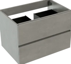 Storke Edge wastafelonderkast