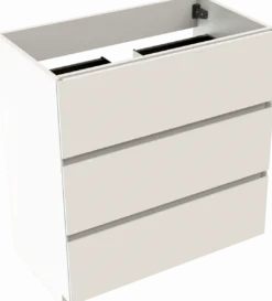 Storke Edge wastafelonderkast