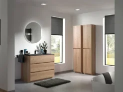Storke Edge wastafelonderkast