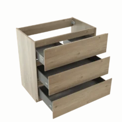 Storke Edge wastafelonderkast