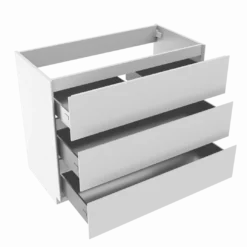 Storke Edge wastafelonderkast