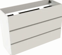 Storke Edge wastafelonderkast