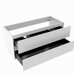Storke Edge wastafelonderkast
