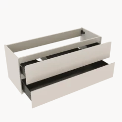 Storke Edge wastafelonderkast