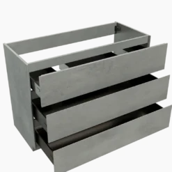 Storke Edge wastafelonderkast