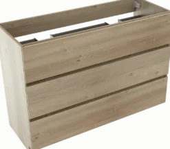 Storke Edge wastafelonderkast