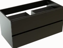Storke Edge wastafelonderkast