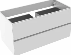 Storke Edge wastafelonderkast