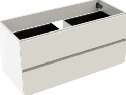 Storke Edge wastafelonderkast