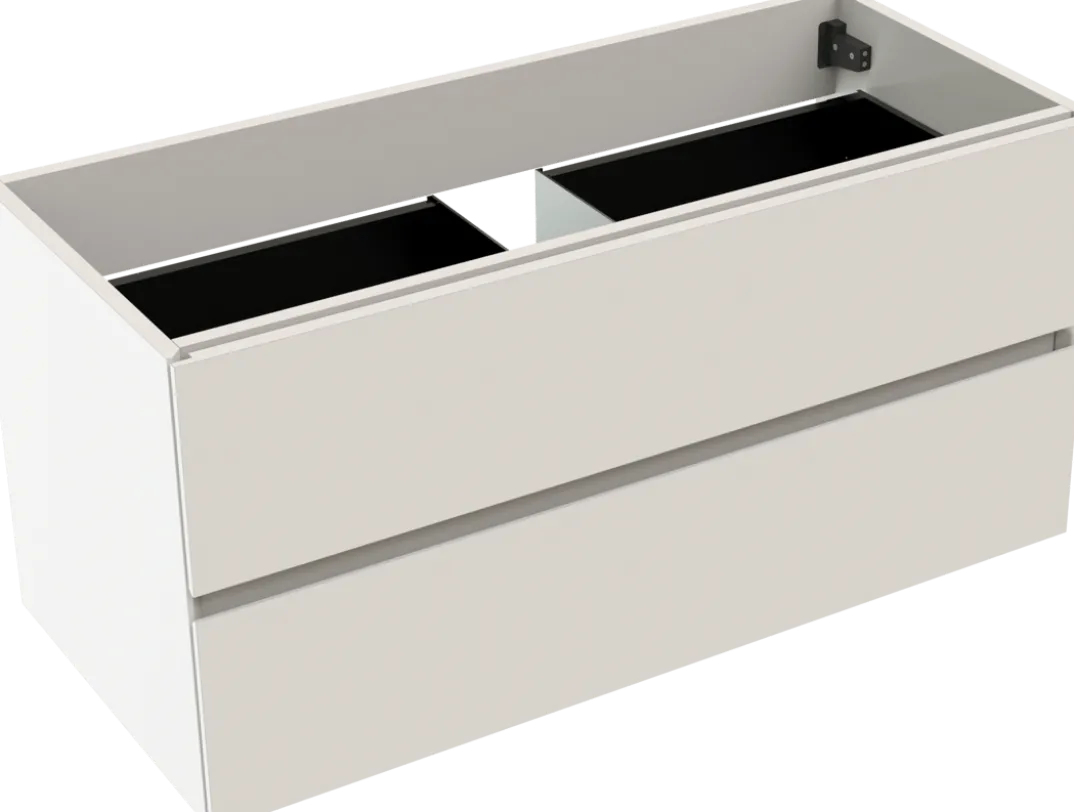Storke Edge wastafelonderkast