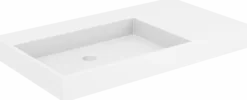 Storke Jura wastafel
