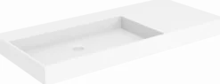Storke Jura wastafel