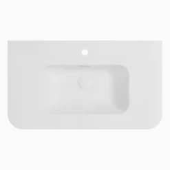 Storke Kera Soft wastafel