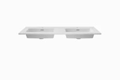 Storke Kera wastafel, afvoerplug inbegrepen