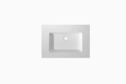 Storke Mata High wastafel