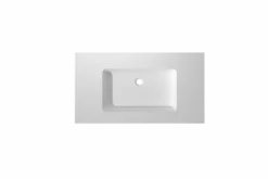 Storke Mata High wastafel