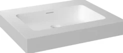 Storke Mata High wastafel