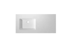 Storke Mata High wastafel