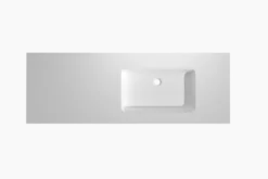 Storke Mata High wastafel