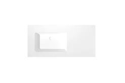 Storke Mata wastafel