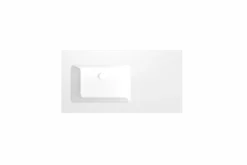 Storke Mata wastafel