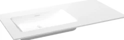 Storke Mata wastafel